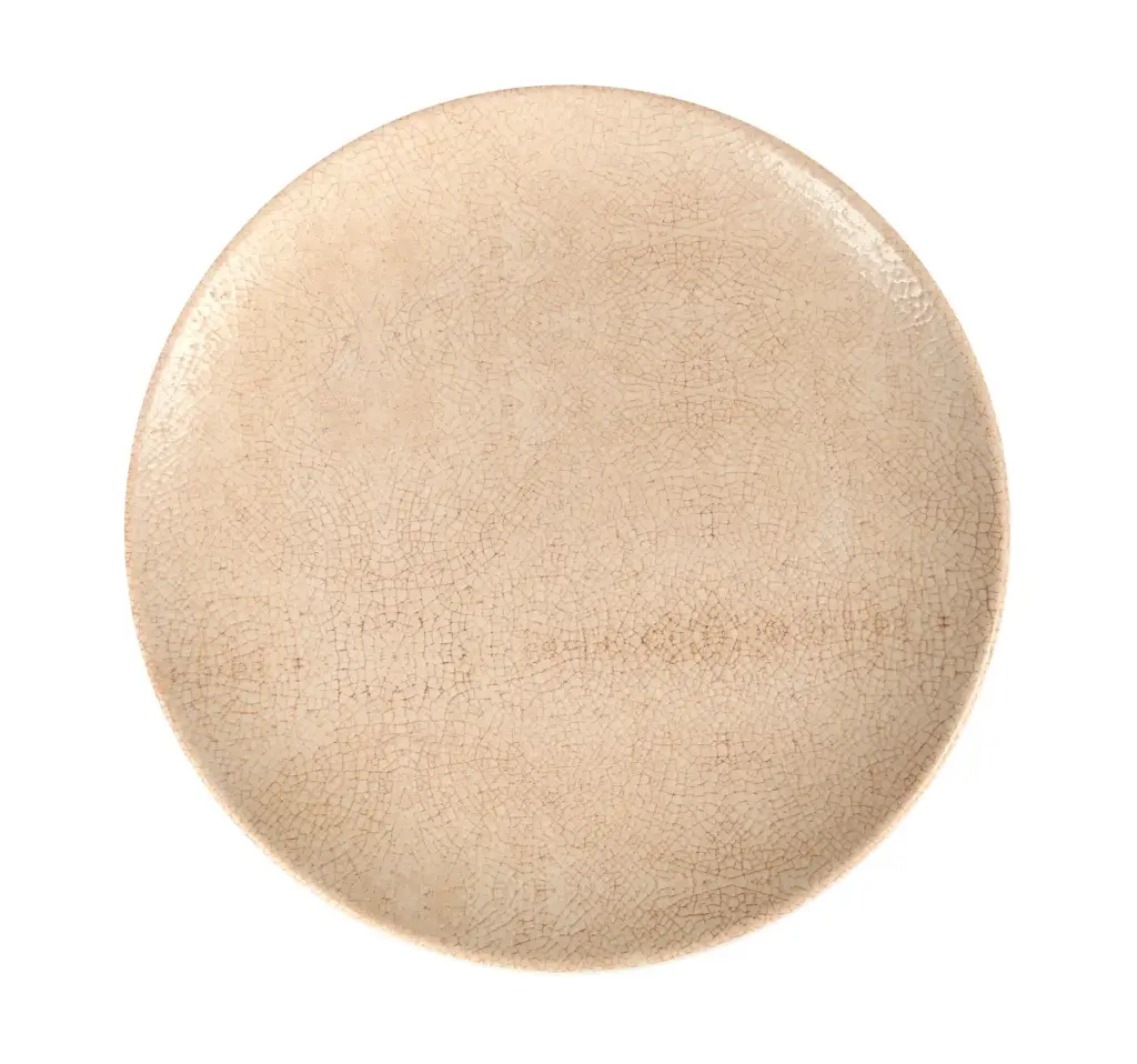 Plato Llano Gourmet Kershef 25 Cm.