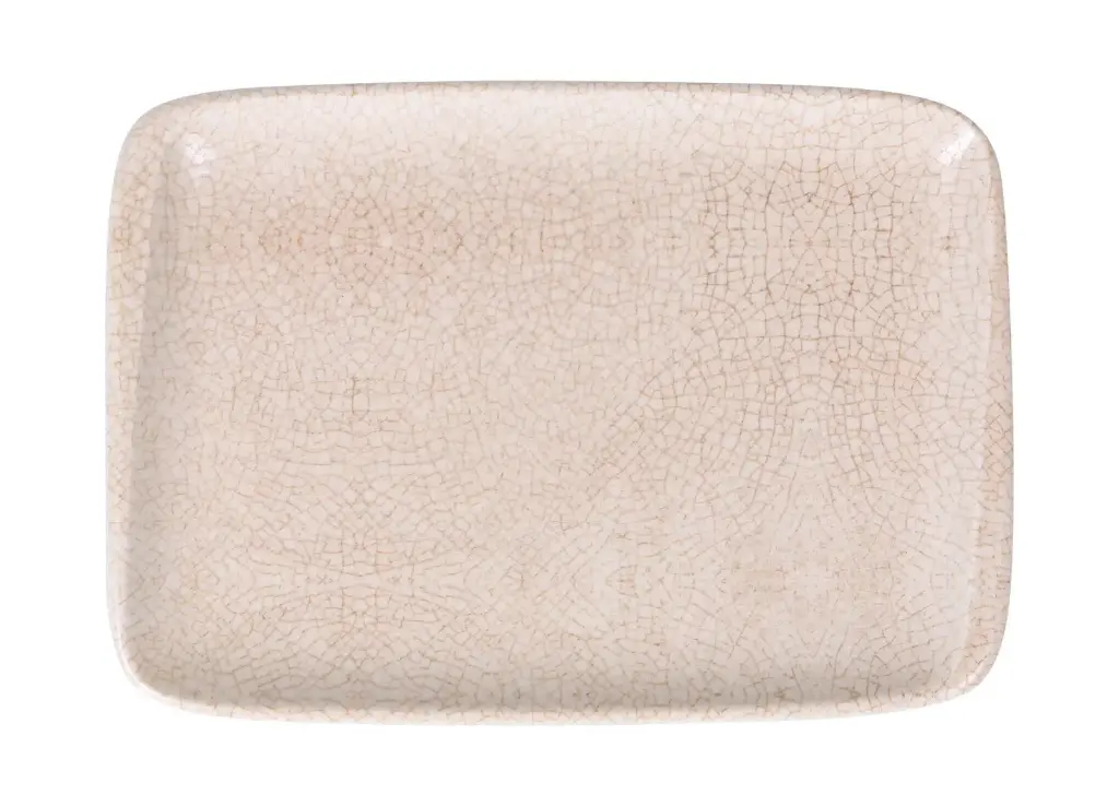 Fuente Rectangular Moove Kershef 23X16 Cm.       