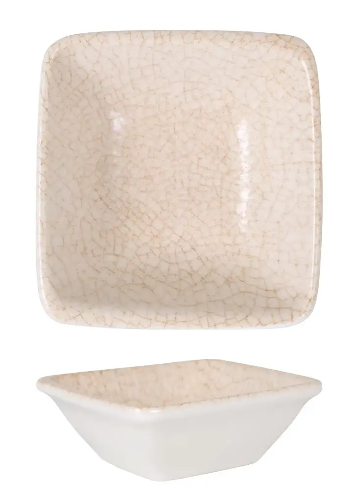 ZZ26 Bol Moove Kershef  8X8,5 Cm.                       