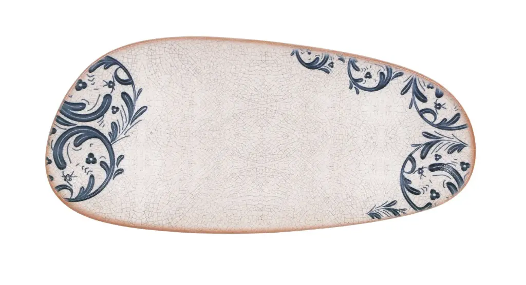 Fuente Tango Laudum  36X17 Cm.
