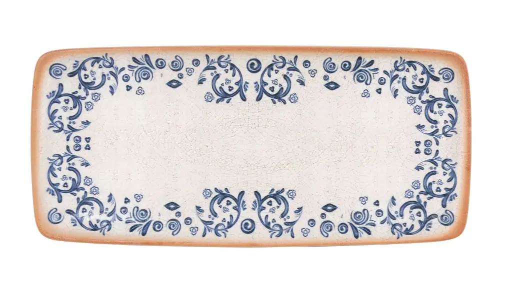 Fuente Rectangular Moove Laudum  34X15 Cm.