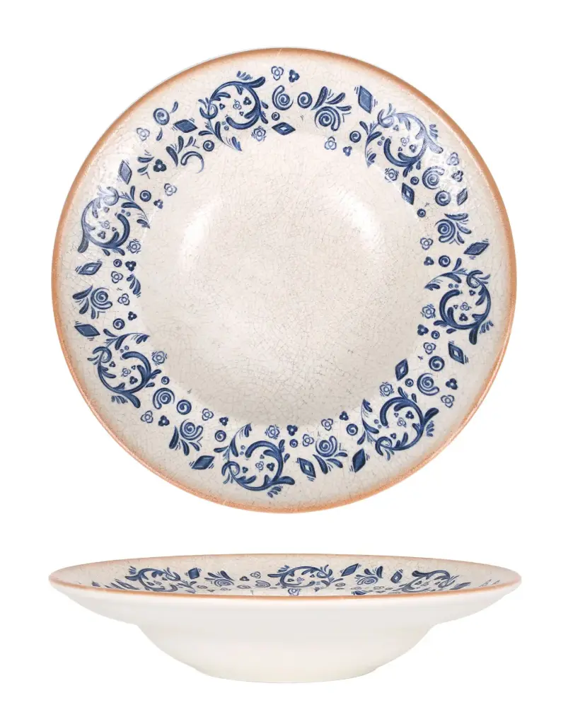 Plato Pasta Gourmet Laudum  27 Cm.