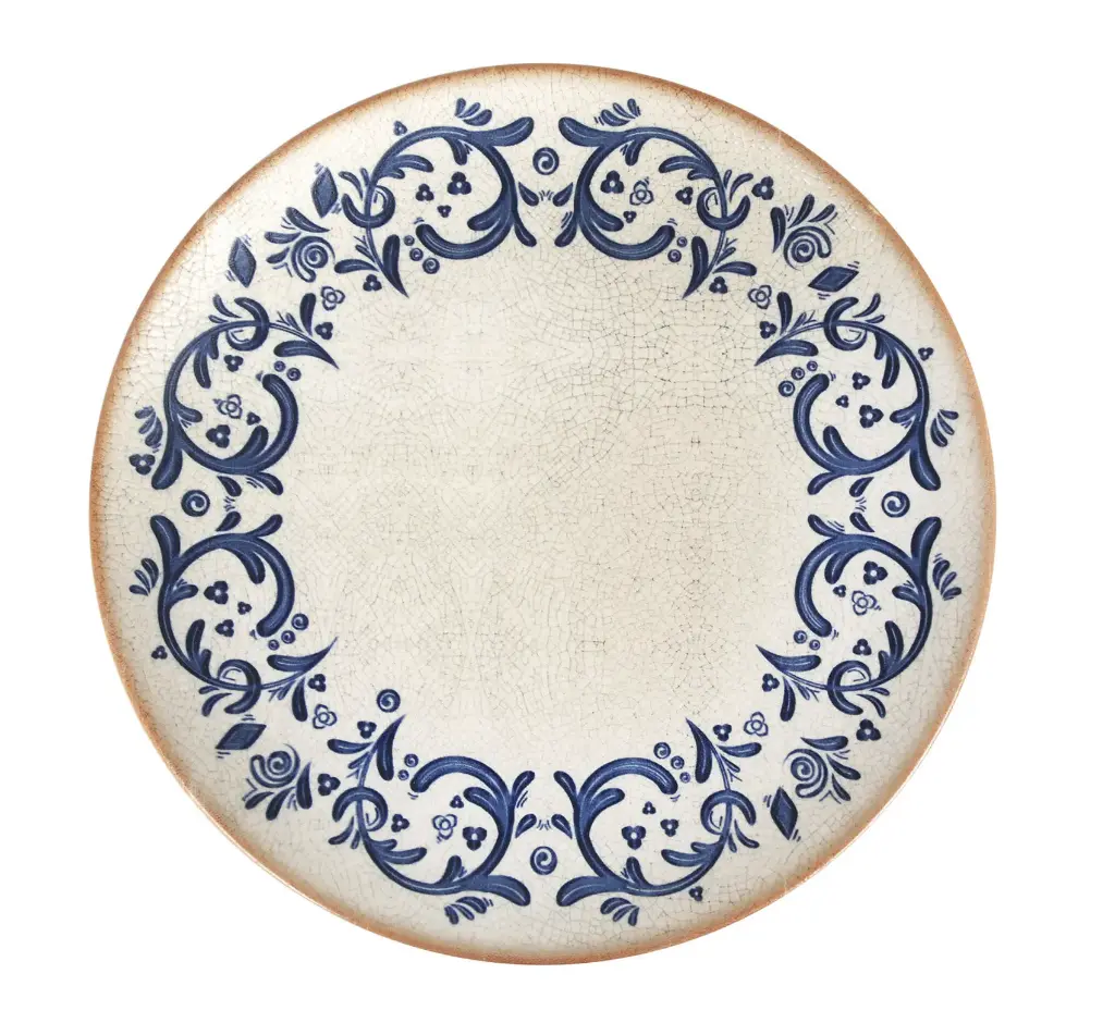 Plato Presentacion Gourmet Laudum  30 Cm.