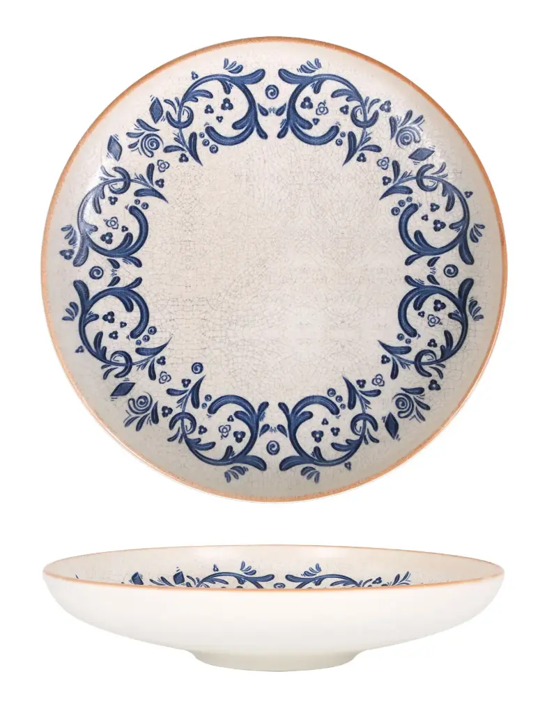 Plato Pasta Hygge Laudum  28 Cm.