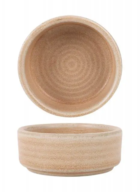 Bol Ripple Mirage 8X3 Cm.