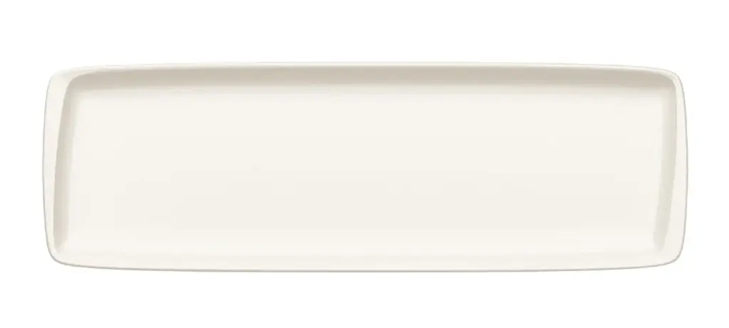 ZZ26 Fuente Rectangular Moove  48X15 Cm.