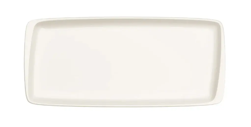 Fuente Rectangular Moove  34X15 Cm.