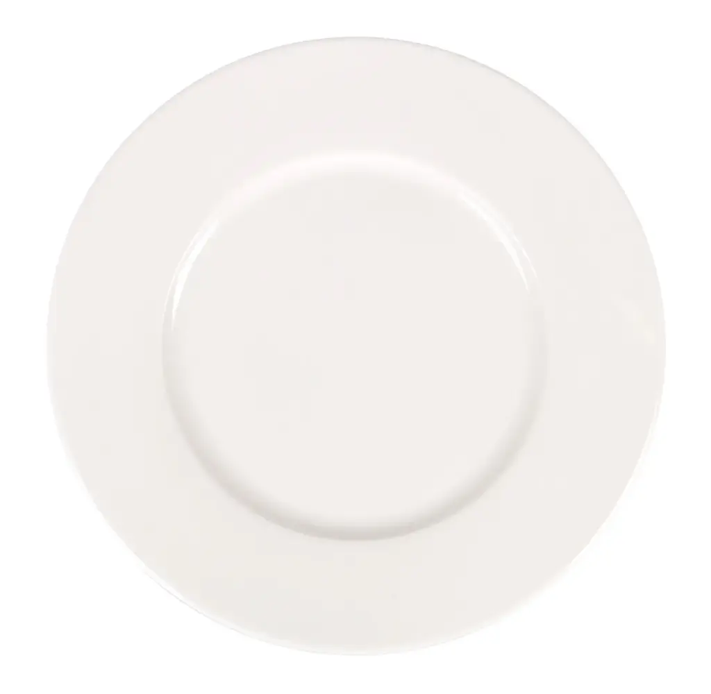 Plato Postre Neat  24 Cm.