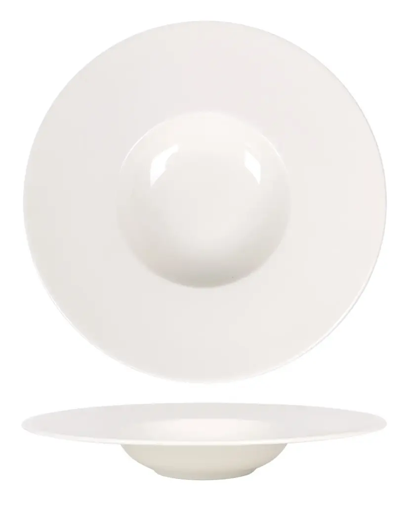 Plato Hondo Neat  30 Cm.