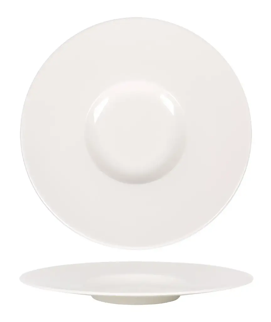 Plato Llano  Neat 30 Cm.