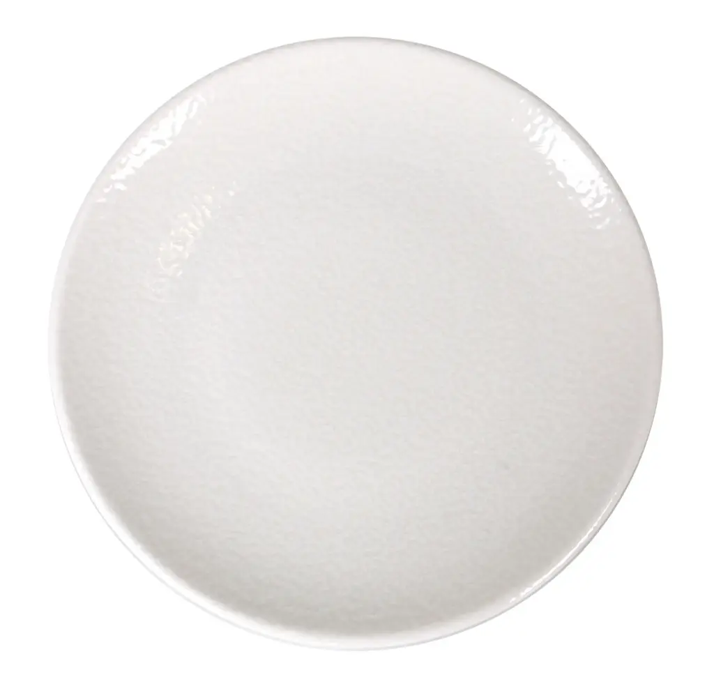 Plato Llano Gourmet Nomade  23 Cm.                  