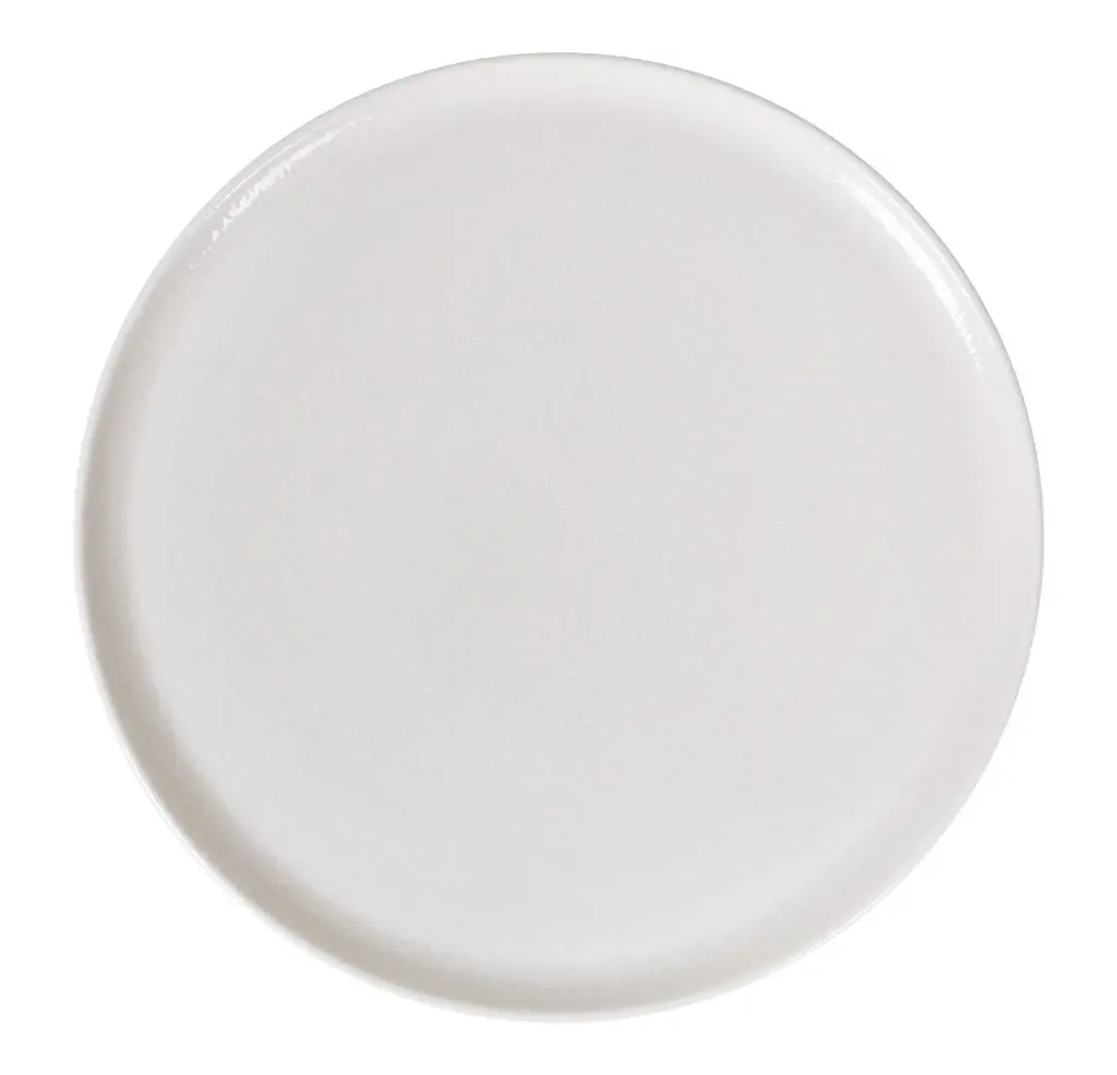 Plato Presentacion Gourmet Nomade  32X2 Cm.       