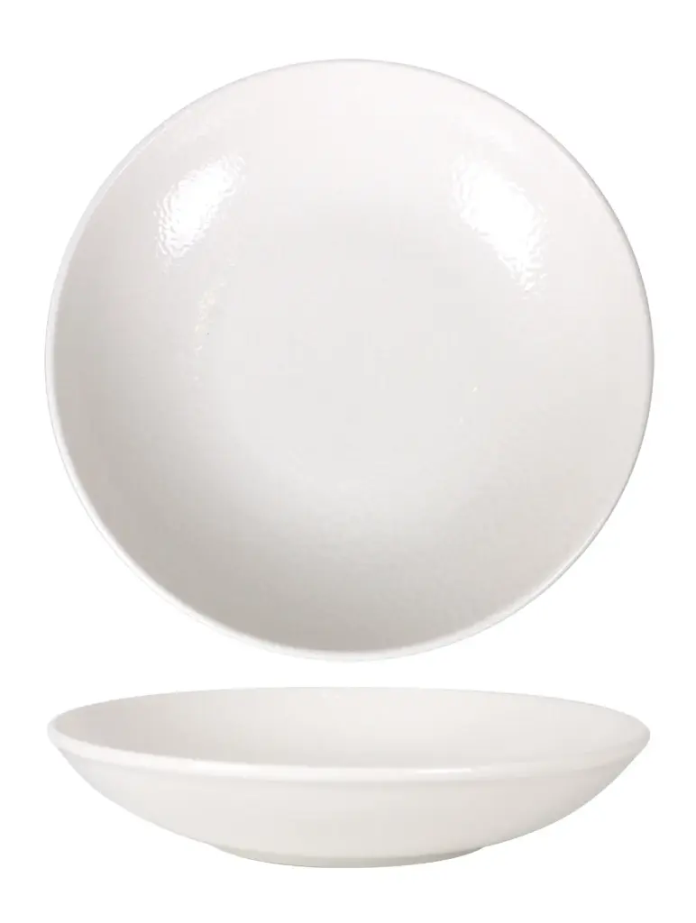 Ensaladera Gourmet Nomade  25X5 Cm.               