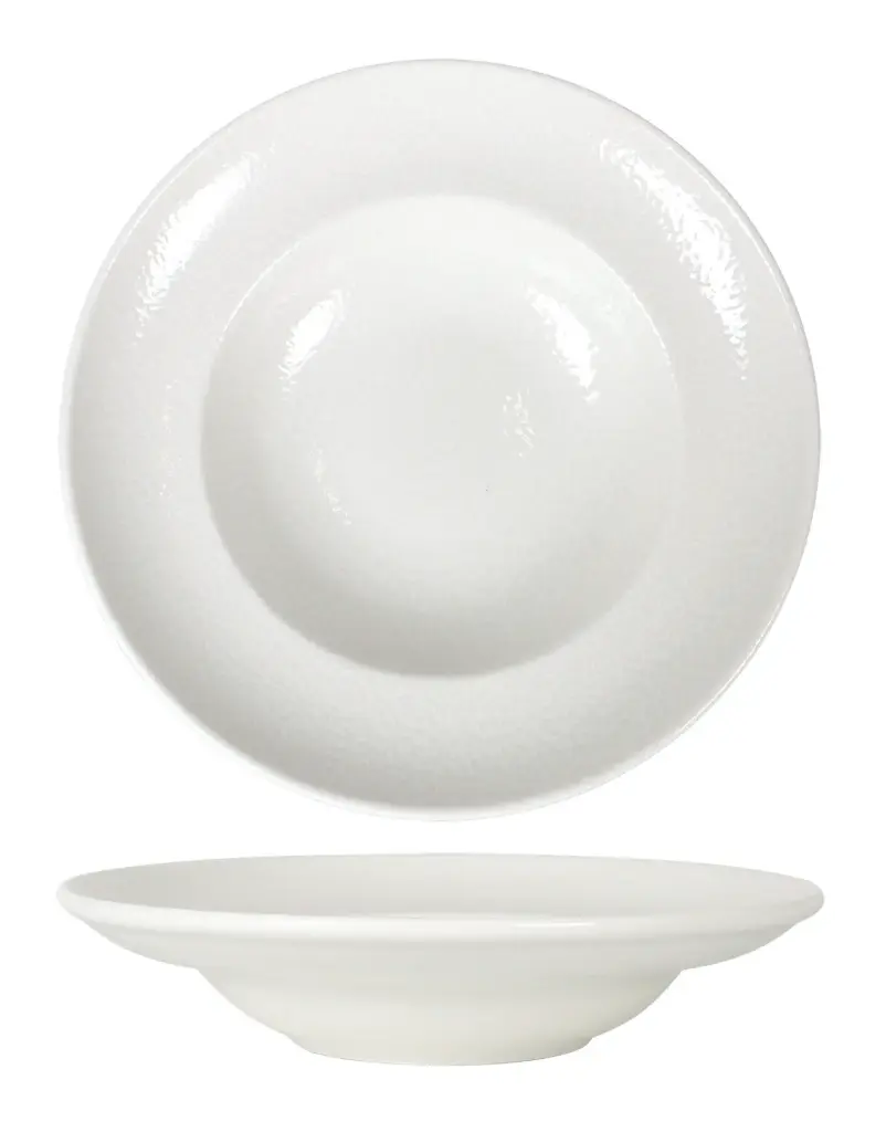 Zz26 Plato Pasta Gourmet Nomade  27X5,5 Cm.           