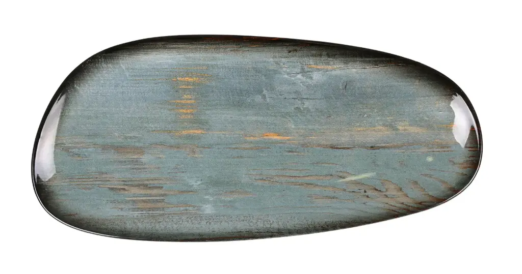Fuente Tango Omeya  36X17 Cm.