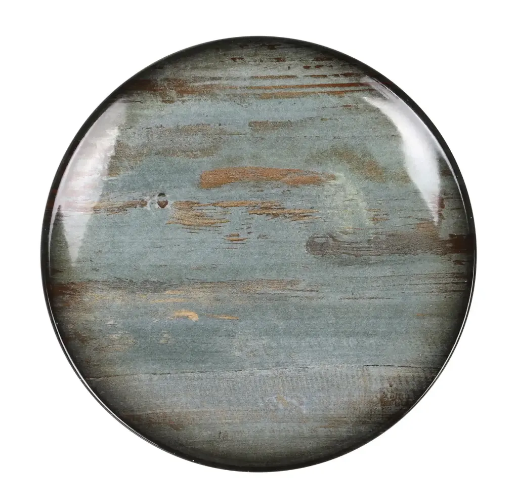 Plato Pan Gourmet Omeya  17X2,2 Cm.