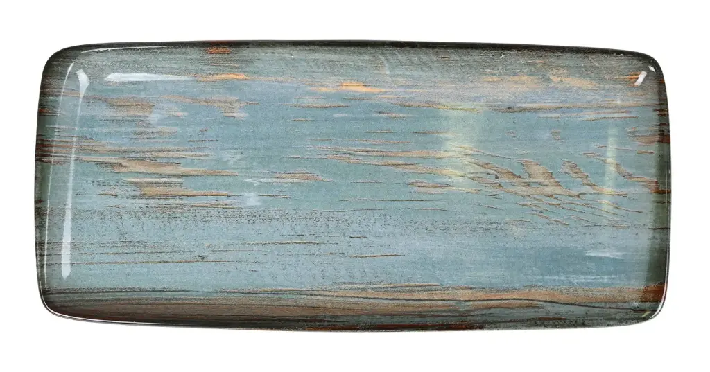 Fuente Rectangular Moove Omeya  34X15 Cm.