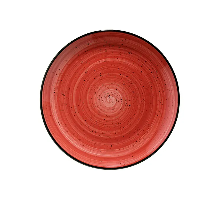 Plato Llano  Passion Gourmet 27 Cm.