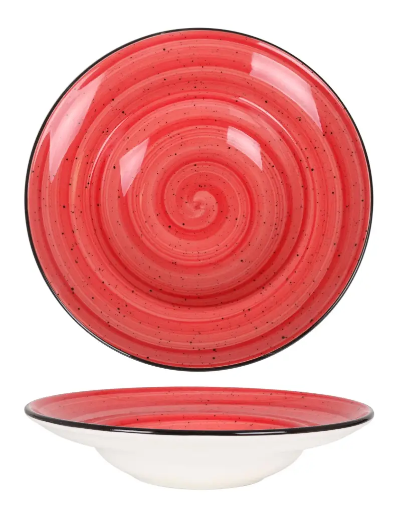 Plato Pasta Gourmet Passion  27 Cm.