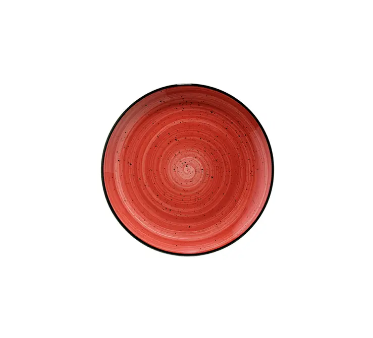 Plato Pan Gourmet Passion  17 Cm.