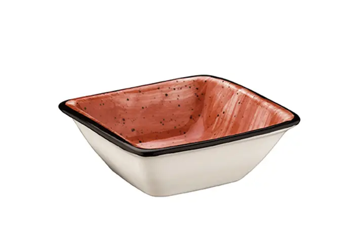 ZZ26 Bol Degustacion Passion Moove  8X8,5 Cm.