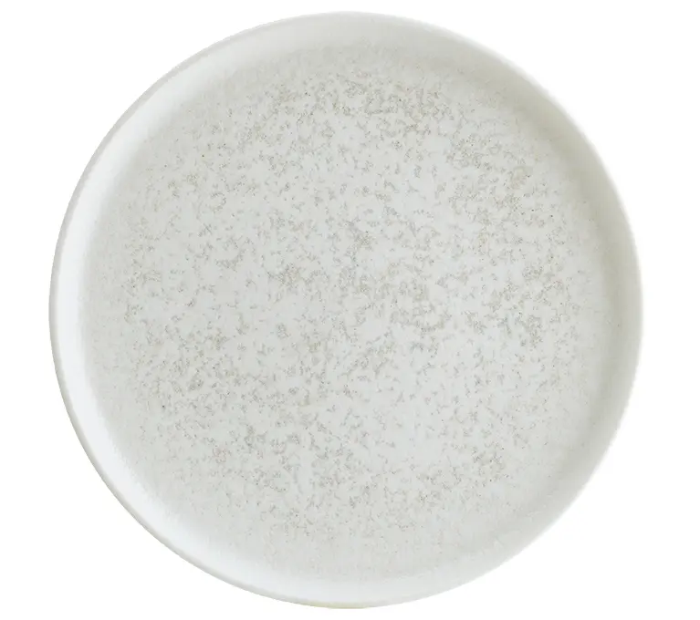 Plato Presentacion Hygge Sand  28 Cm.