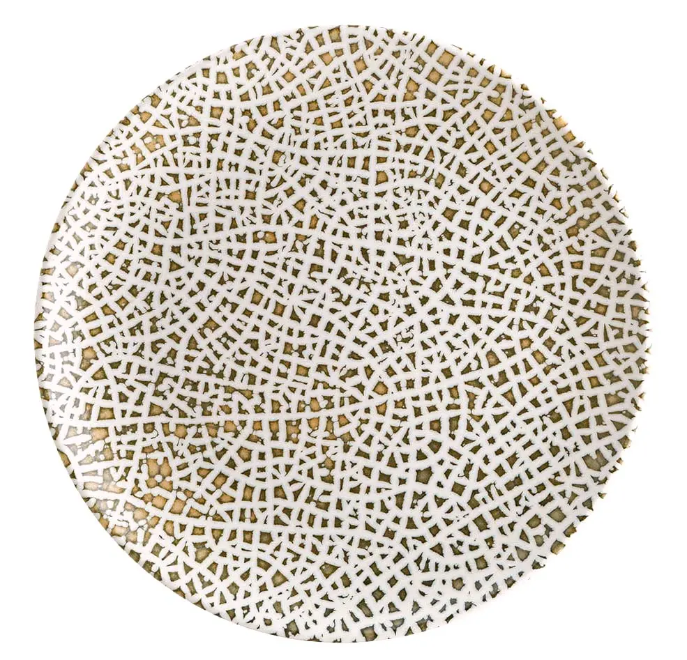 Plato Pizza Gourmet Taipan  32X2 Cm.