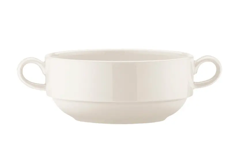 Bol Consome Gourmet  30 Cl.