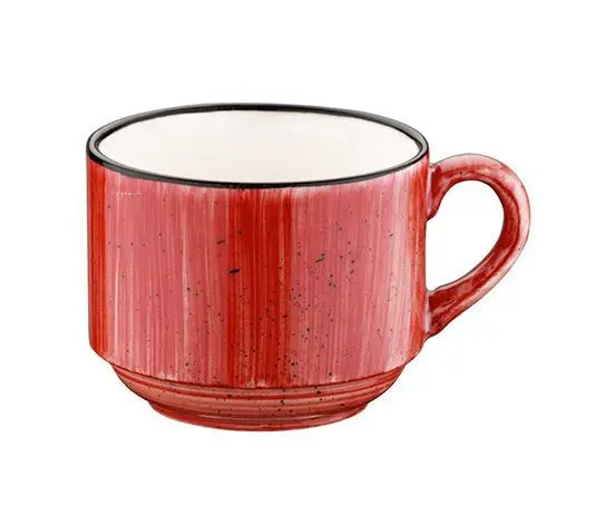 Taza Desayuno Gourmet Passion 18 Cl.