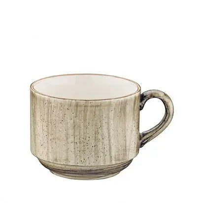Taza Desayuno Gourmet Terrain 18 Cl.