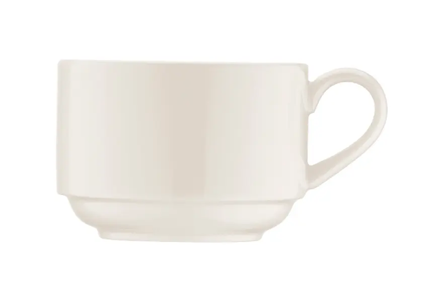 Taza Desayuno Gourmet 18 Cl.