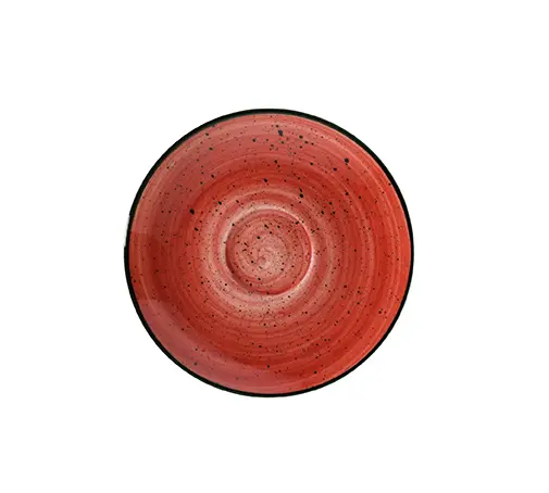 Plato Moka Gourmet Passion  13 Cm.