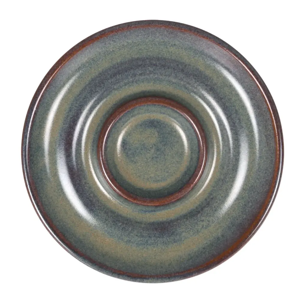 Plato Moka  Kaff Sedan 12 Cm.