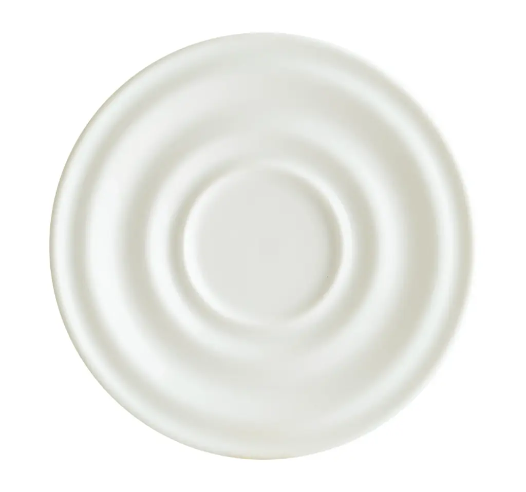 Plato Desayuno Kaff  17 Cm.