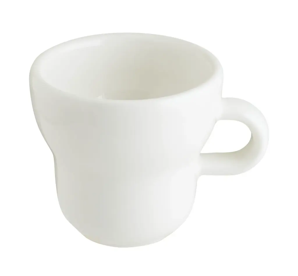 Taza Moka Kaff  7,5 Cl.
