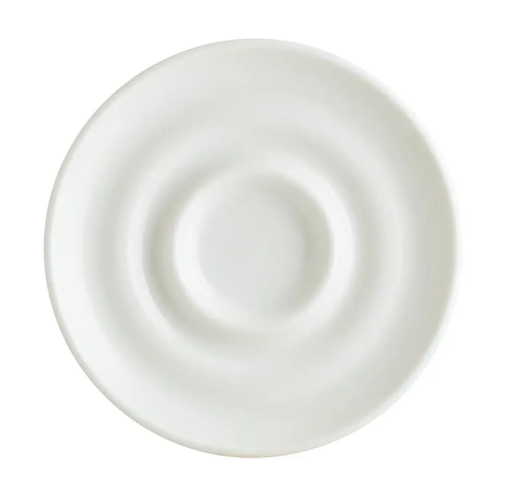 Plato Moka Kaff  12 Cm.