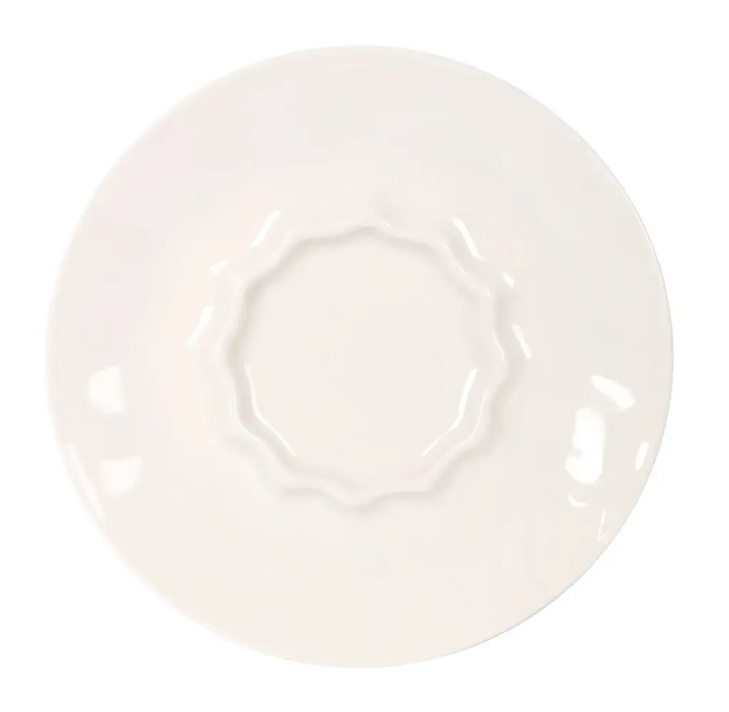 Plato Desayuno Raw 16 Cm.