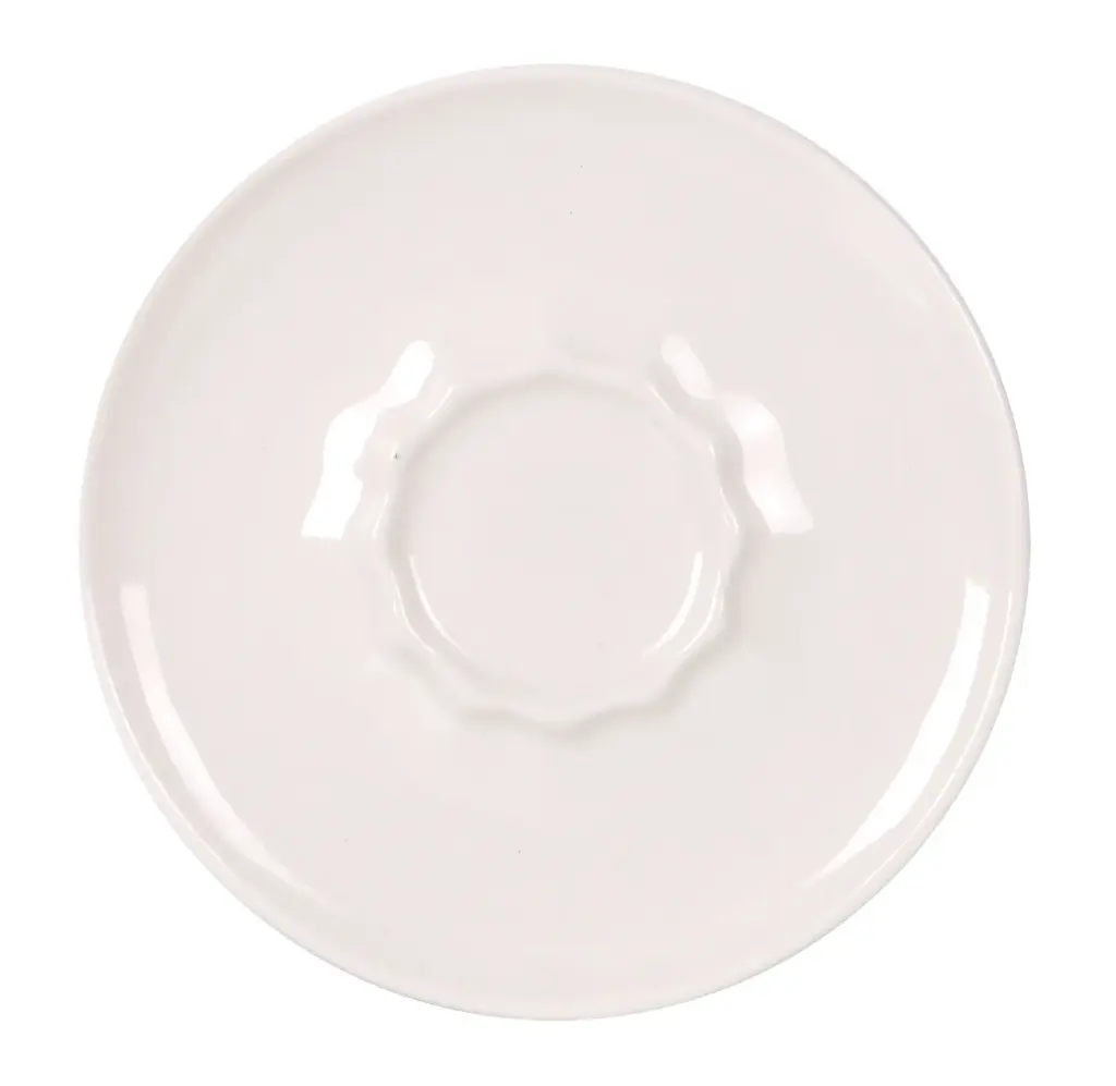 Plato Moka Raw 12 Cm.