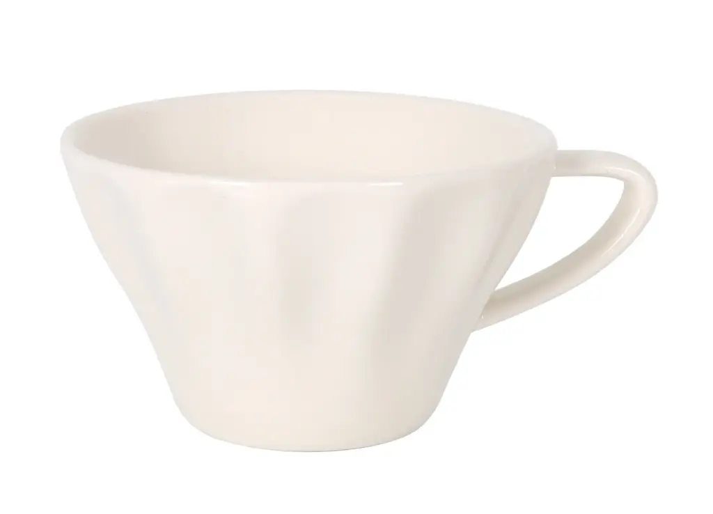 Taza Desayuno Raw 24 Cl.