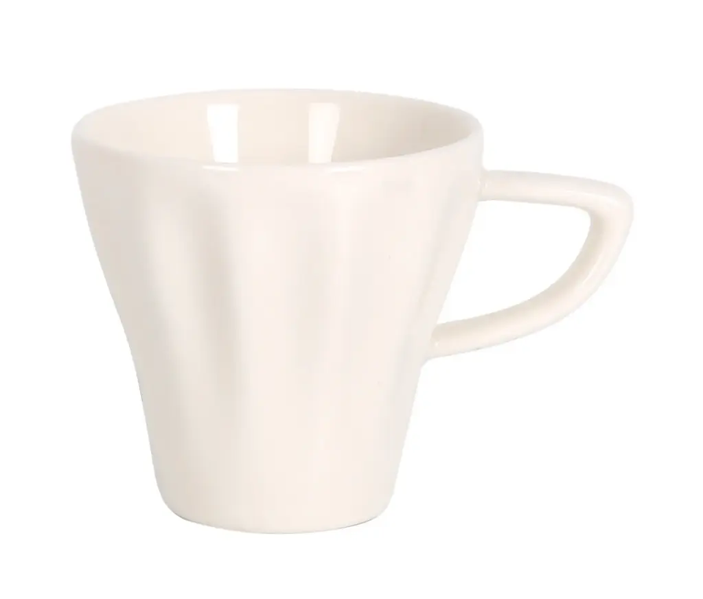 Taza Moka Raw 8 Cl.