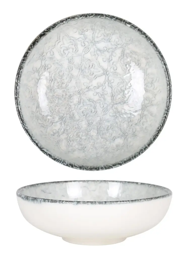 ZZ26 Bol Hygge  Tequendama 10 Cm.