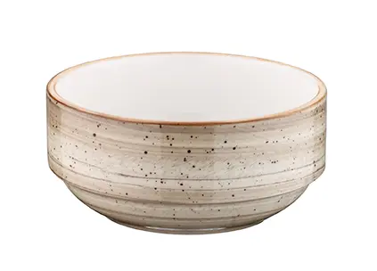 Bol Gourmet Terrain  6 Cm. / 3 Cl.