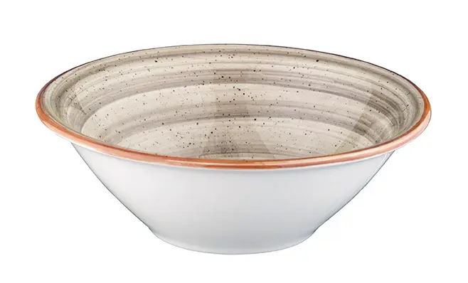 Ensaladera Gourmet Terrain  20 Cm.
