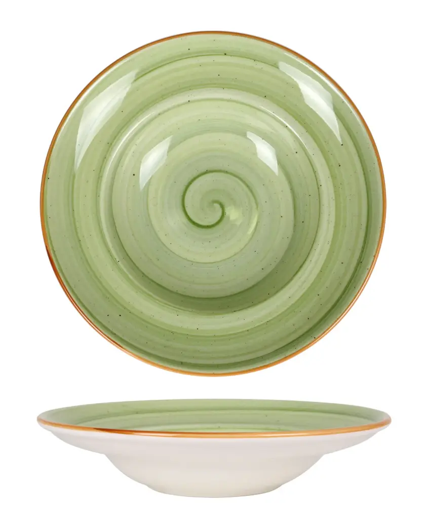 Plato Pasta Gourmet Therapy  27 Cm.