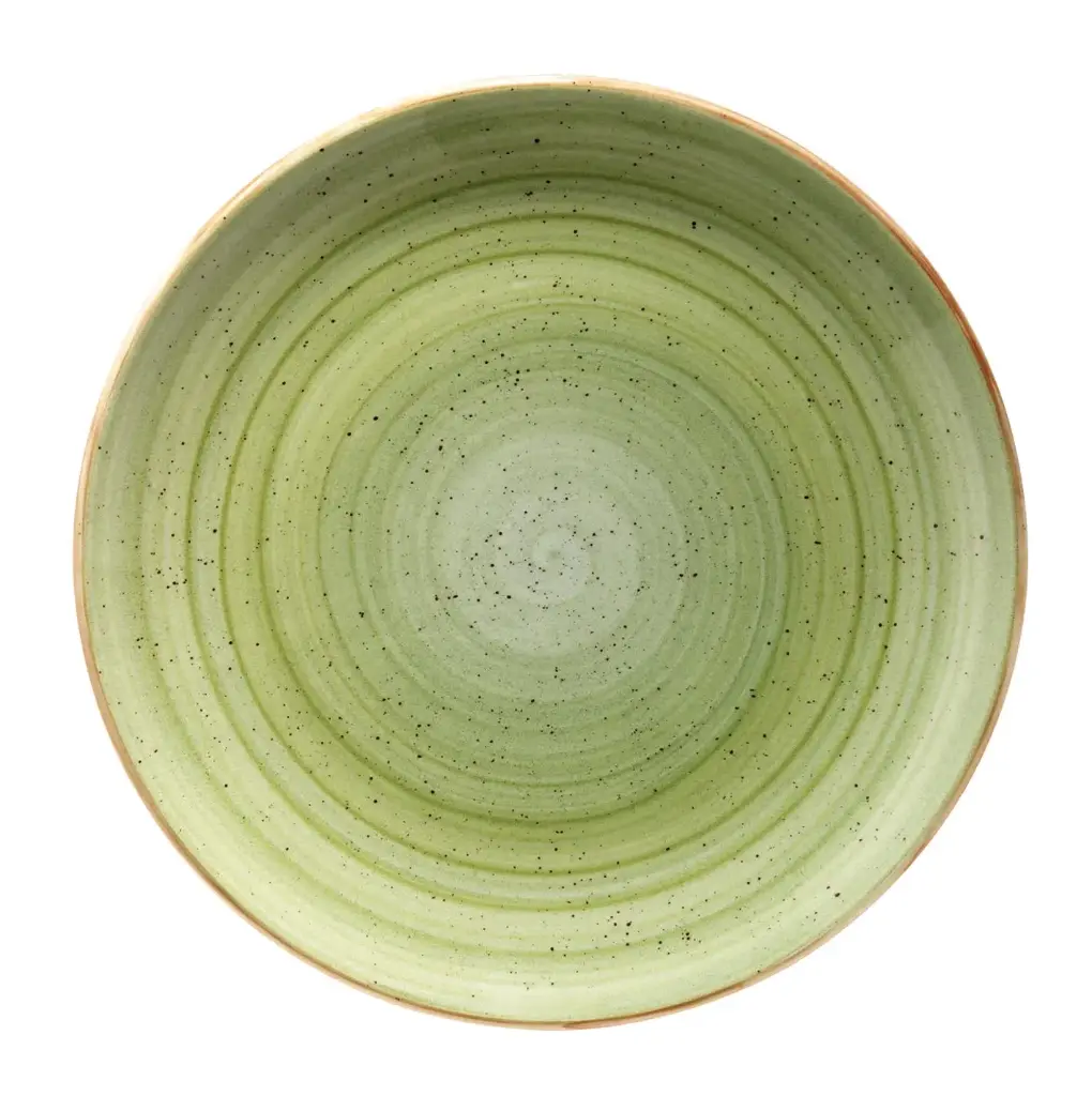 Plato Llano Gourmet Therapy  27 Cm.
