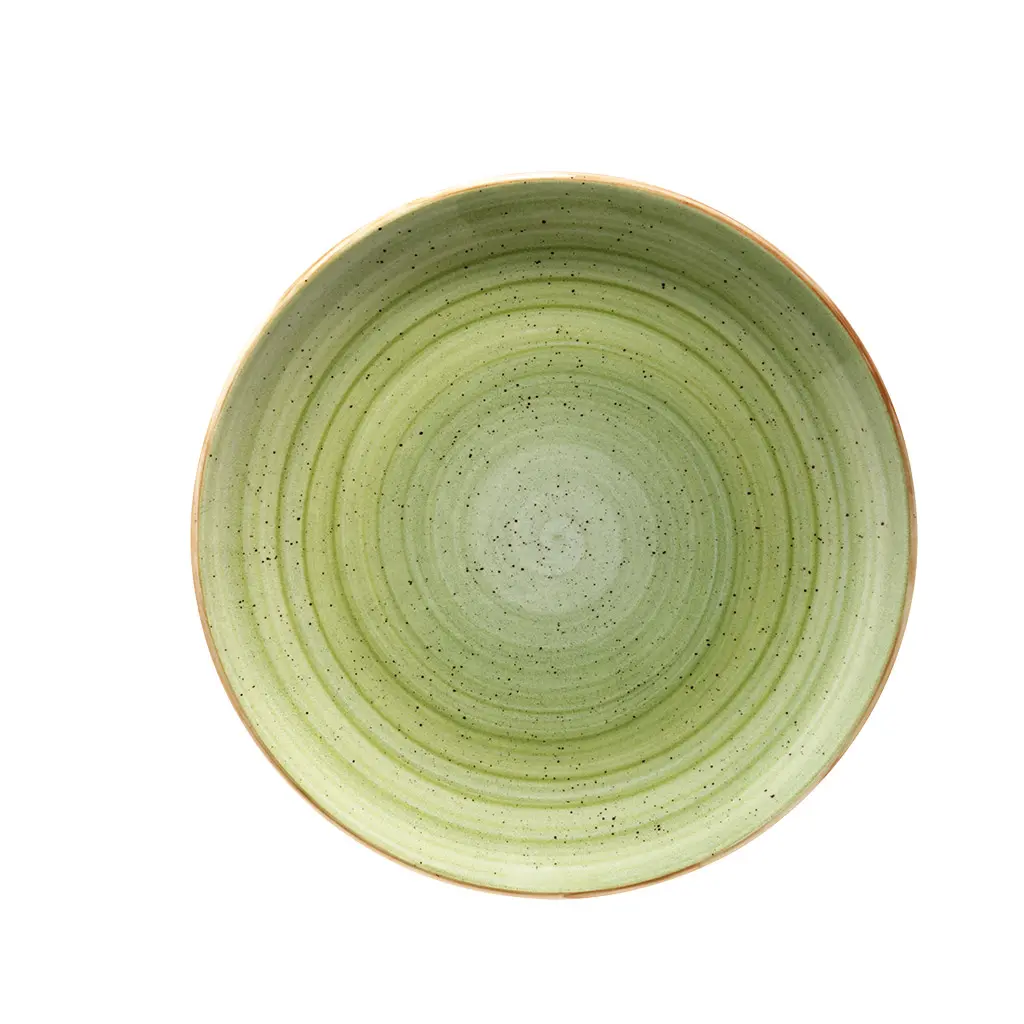 Plato Llano Gourmet Therapy  25X2,5 Cm.