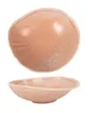 Zz26 Bowl Tone Blush 19X17X5.5Cm 50Cl