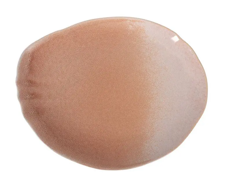 Zz26 Fuente Tone Blush 36X29X2,5 Cm.