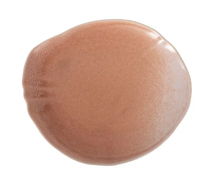 Zz26 Fuente Tone Blush 30X26X2,5 Cm.