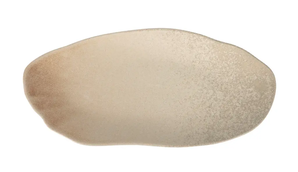 Fuente Tone Sahara Beige 37X17X2 Cm.